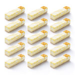 Ginger Carrot pastry - Afbeelding 2