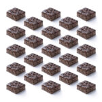 Original Brownie (verbeterd receptuur) - Afbeelding 2