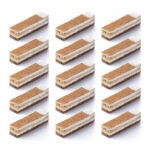 No Tiramisu pastry - Afbeelding 2