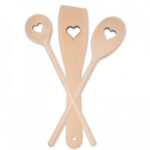 Smiley pollepels & spatels - Afbeelding 4