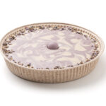 Lavender Paradise pie