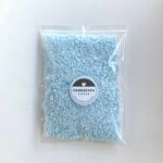'Coco Confetti' sprinkles - Baby Blue