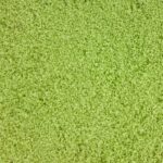 'Coco Confetti' sprinkles - Light Green