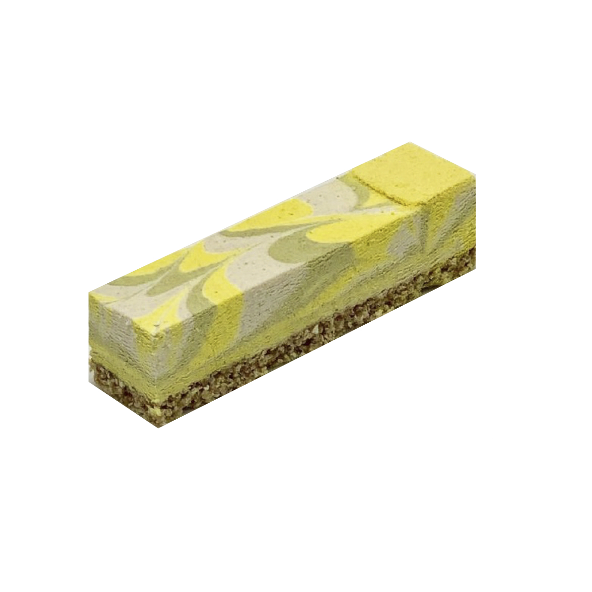 Chokbites Funky Lemon Funky Lemon pastry - Afbeelding 1