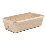 Cacao cake mal / bakvorm cake / baking tray