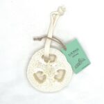 Loofah (scrub) spons
