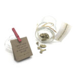 Potje 'goud' - Je bent goud waard! -