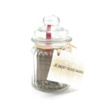 Potje 'goud' - Je bent goud waard! - - Afbeelding 2