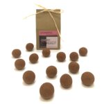 Choco Rollie 📮 Chewy Peanut