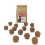 Choco Rollie 📮 Coco Twist