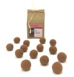 Choco Rollie 📮 Coco Twist