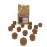 Choco Rollie 📮 Ten Spices