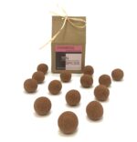 Choco Rollie 📮 Ten Spices