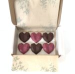 Hartjes door de brievenbus 📮