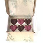 Hartjes door de brievenbus 📮