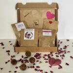 Liefde door de brievenbus 📮