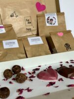 XL Liefde door de brievenbus 📮